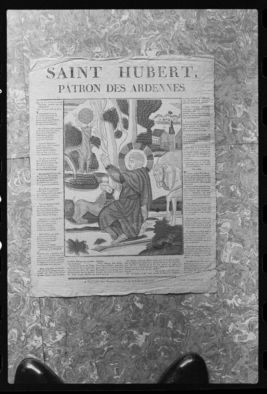 photographie Epinal : Musée international de l'imagerie Ph.1985.76.187 Photo