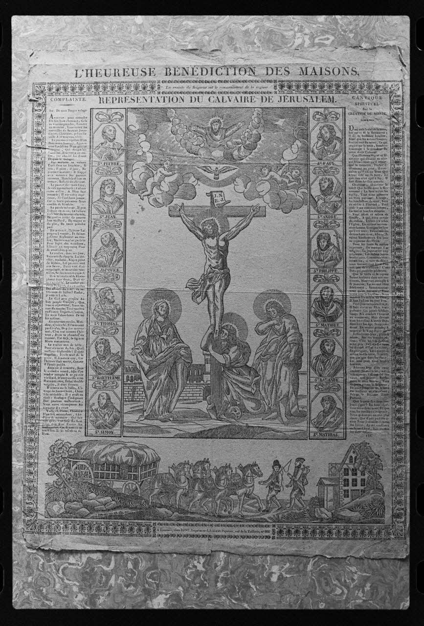 photographie Epinal : Musée international de l'imagerie Ph.1985.76.188 Photo