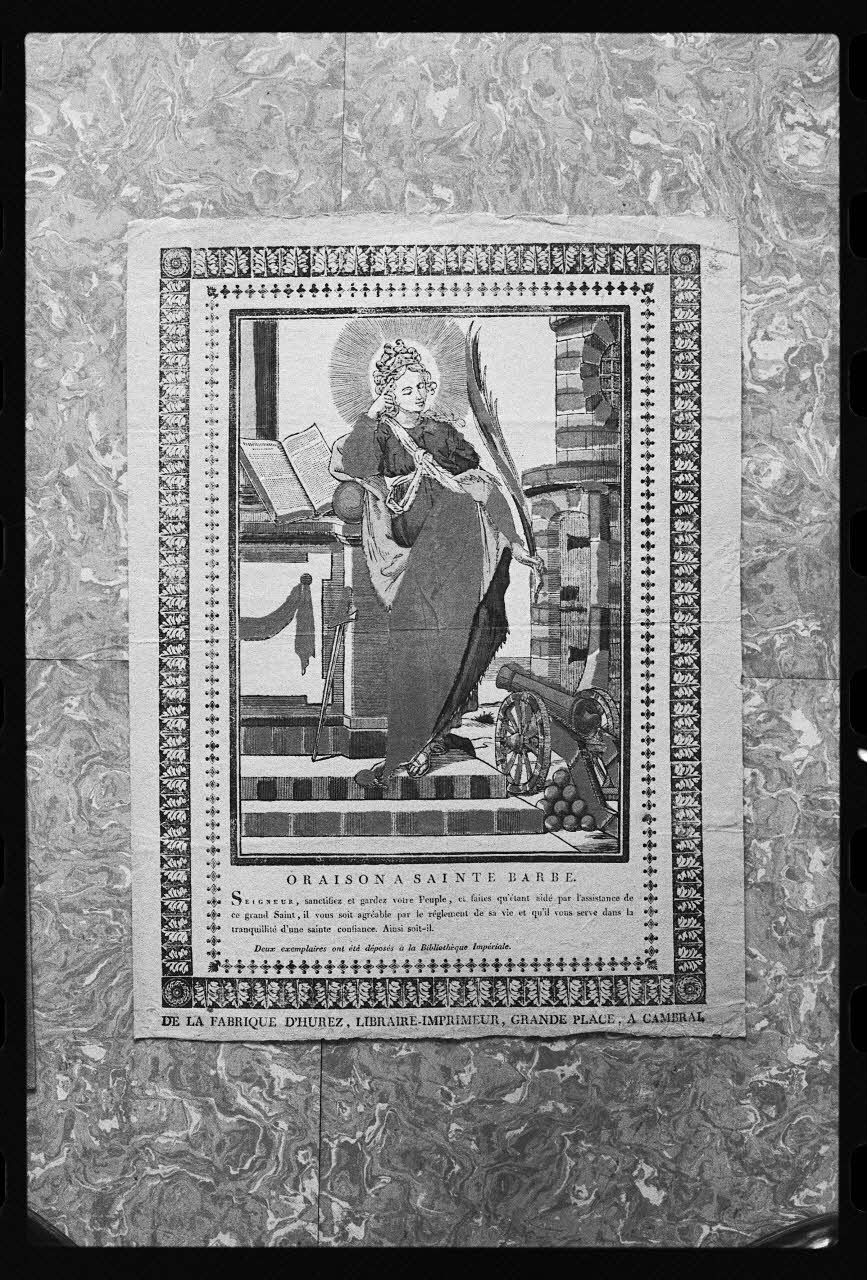 photographie Epinal : Musée international de l'imagerie Ph.1985.76.190 Photo