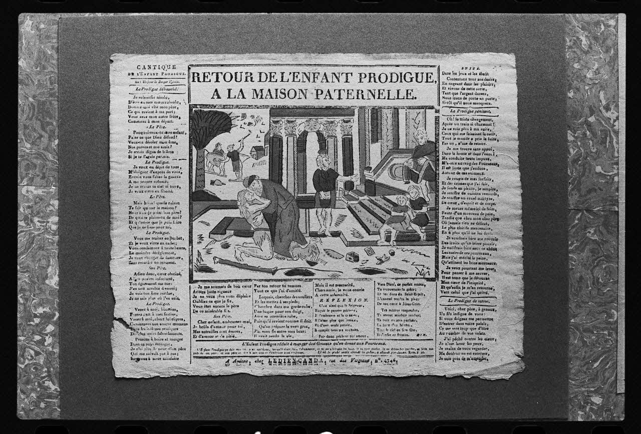 photographie Epinal : Musée international de l'imagerie Ph.1985.76.191 Photo