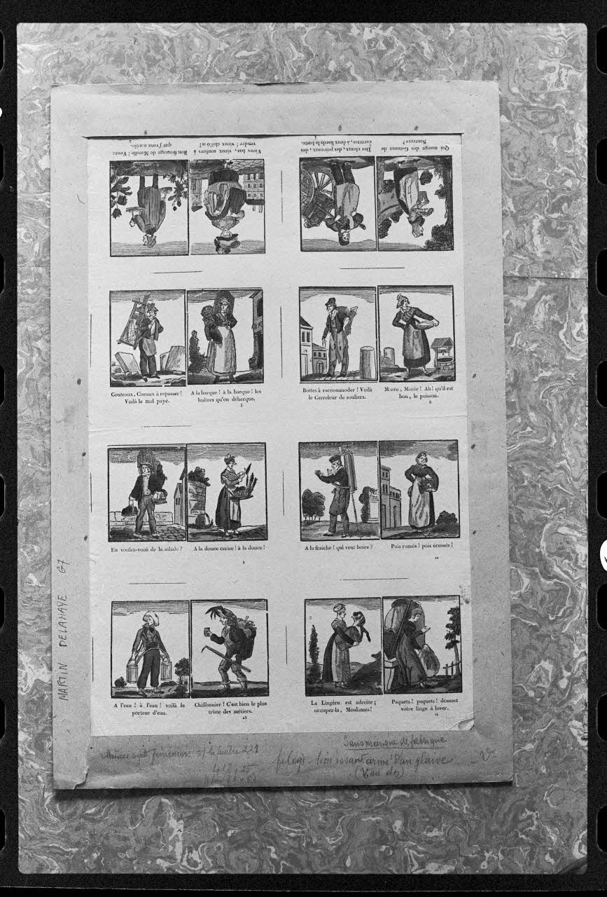 photographie Epinal : Musée international de l'imagerie Ph.1985.76.7 Photo