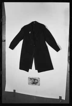 photographie Redingote Ph.1986.1.36 Photo