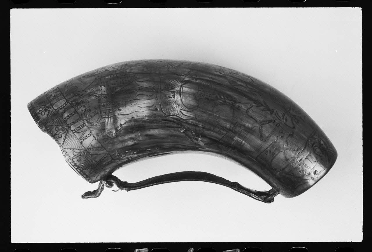 photographie Collection Le Guernic. Dépôt Musée de l'Homme Ph.1986.1.517  Photo