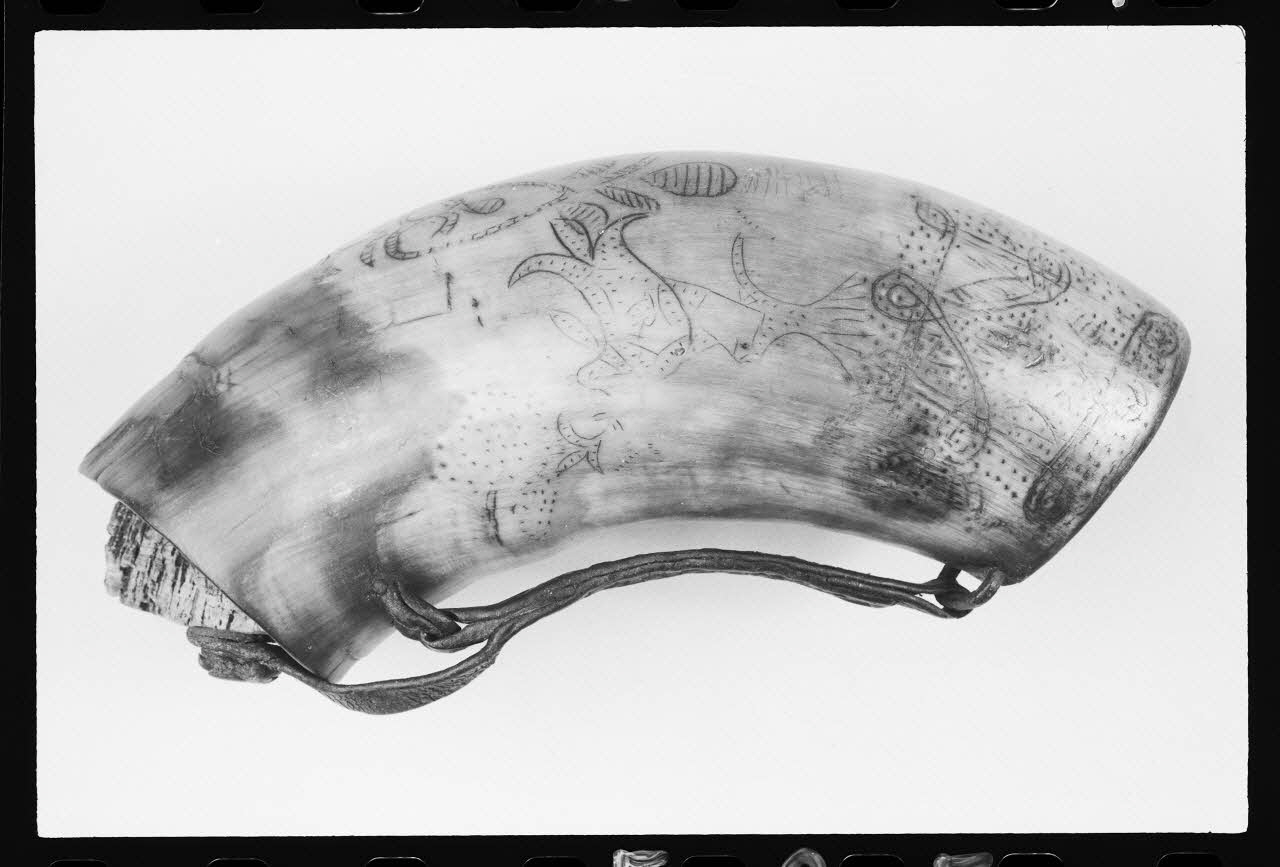 photographie Collection Le Guernic. Dépôt Musée de l'Homme Ph.1986.1.525  Photo