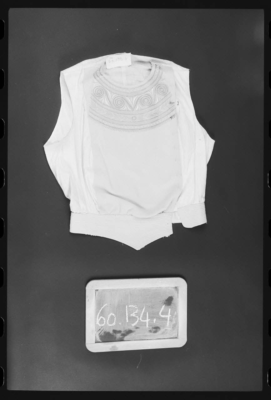 photographie Gilet Ph.1986.1.53 Photo