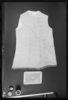 photographie Gilet Ph.1986.1.55  Photo