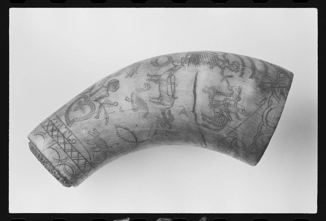 photographie Collection Le Guernic. Dépôt Musée de l'Homme Ph.1986.1.756  Photo