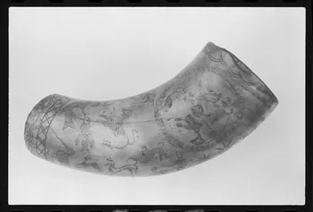 photographie Collection Le Guernic. Dépôt Musée de l'Homme Ph.1986.1.757 Photo