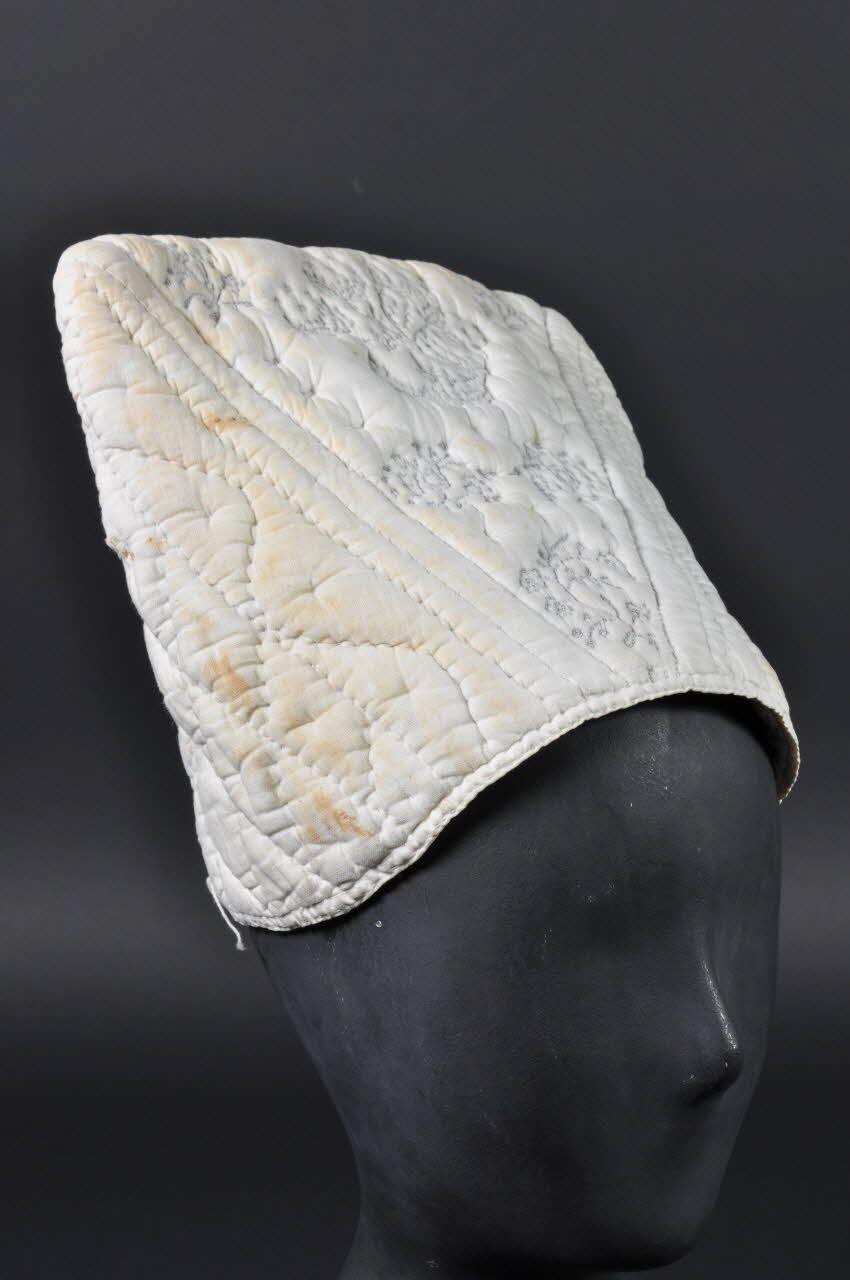 calotte 1943.69.66 Photo Mucem