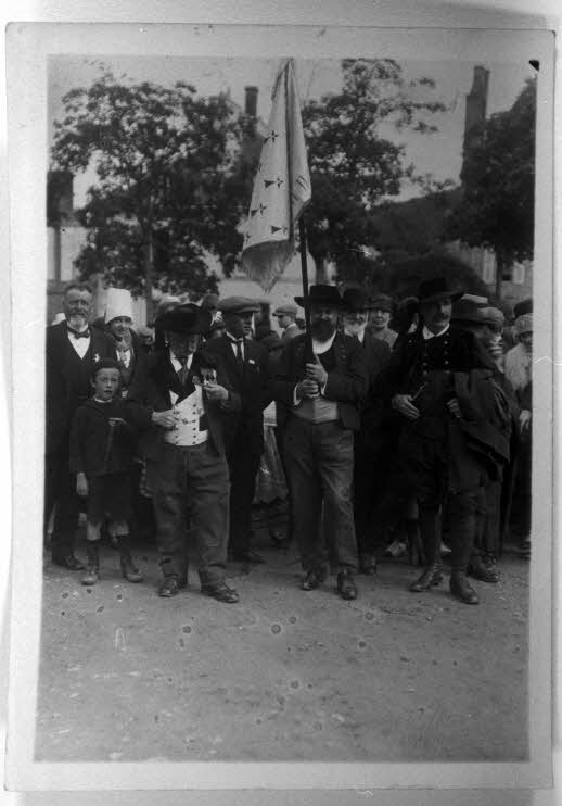 photographie Fonds Charles Brun Ph.1988.120.9 Photo