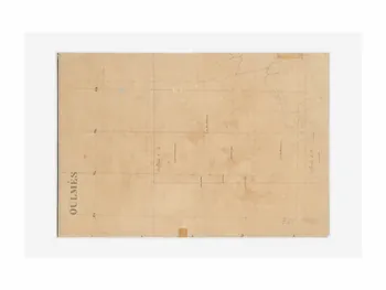 Théophile-Jean Delaye peinture Versant Nord du Toubkal, le soir sur l'Ouanoukrim Rabat-Salé-Kénitra, Maroc 1928-1931 2019.6.1 Photo Mucem/ Yves Inchierman