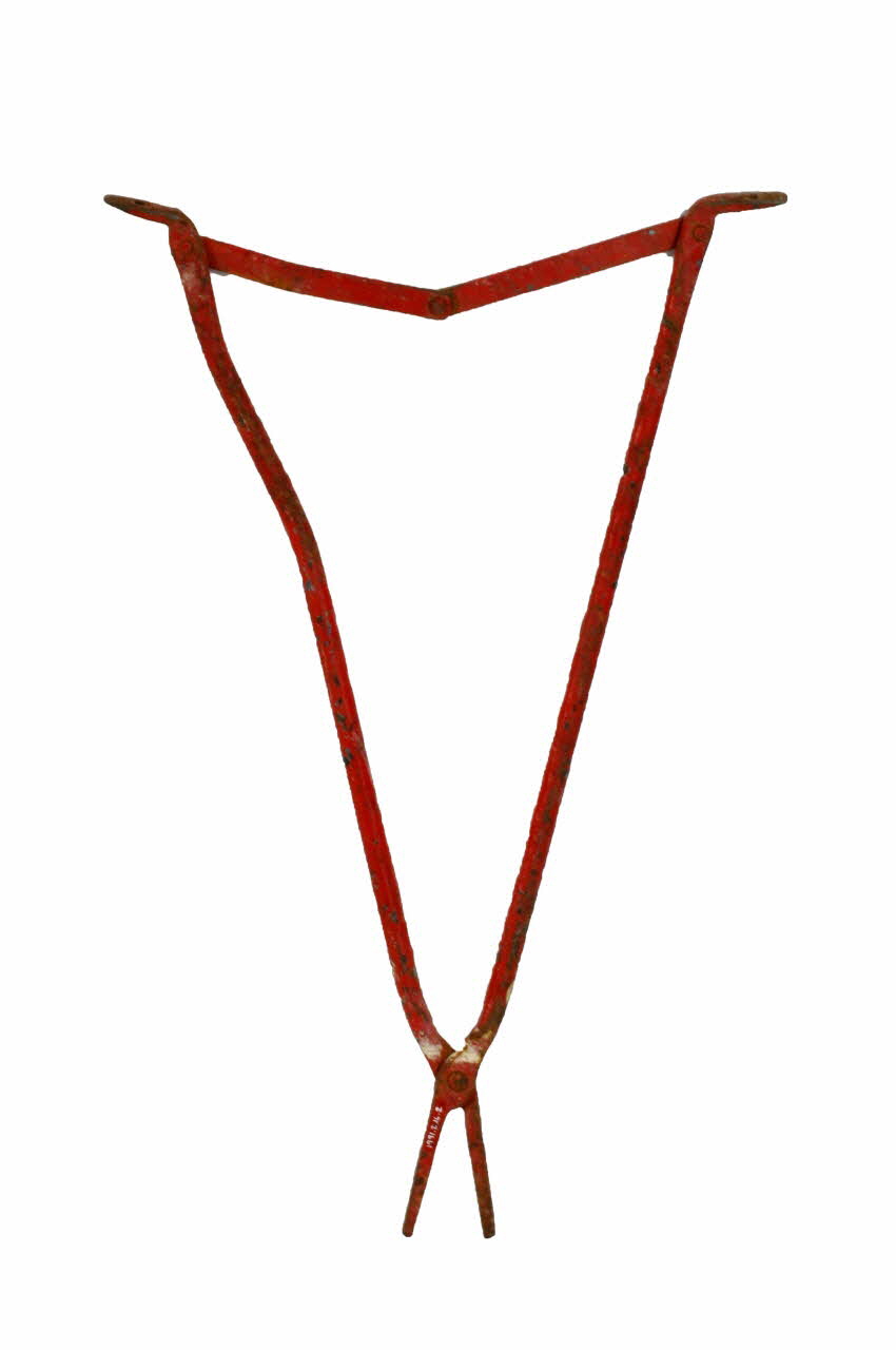 automate Distributeur d'horoscopes 1991.2.14.2 Photo Mucem