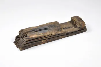 VARLOPE 1516 2000.1.215.1 Photo Mucem