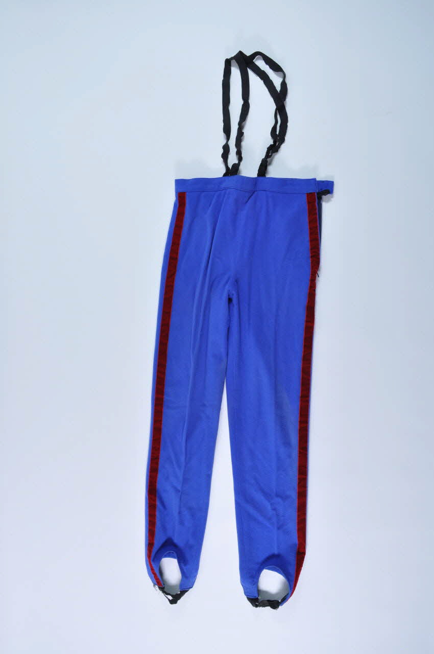 Cirque du Docteur Paradi costume du docteur Paradi Basse-Normandie, France 1985 1997.56.4.1 Photo Mucem
