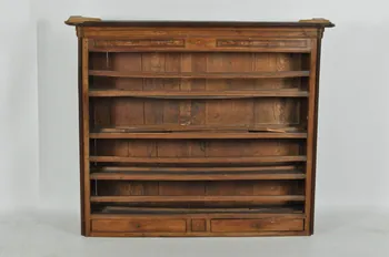 buffet-vaisselier 1943.69.82.5-8 Photo Mucem