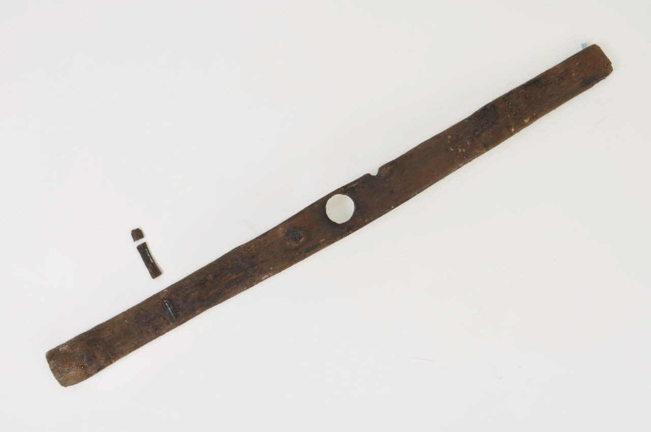 BARRIQUE 1516 2000.1.230.14.1-2 Photo Mucem