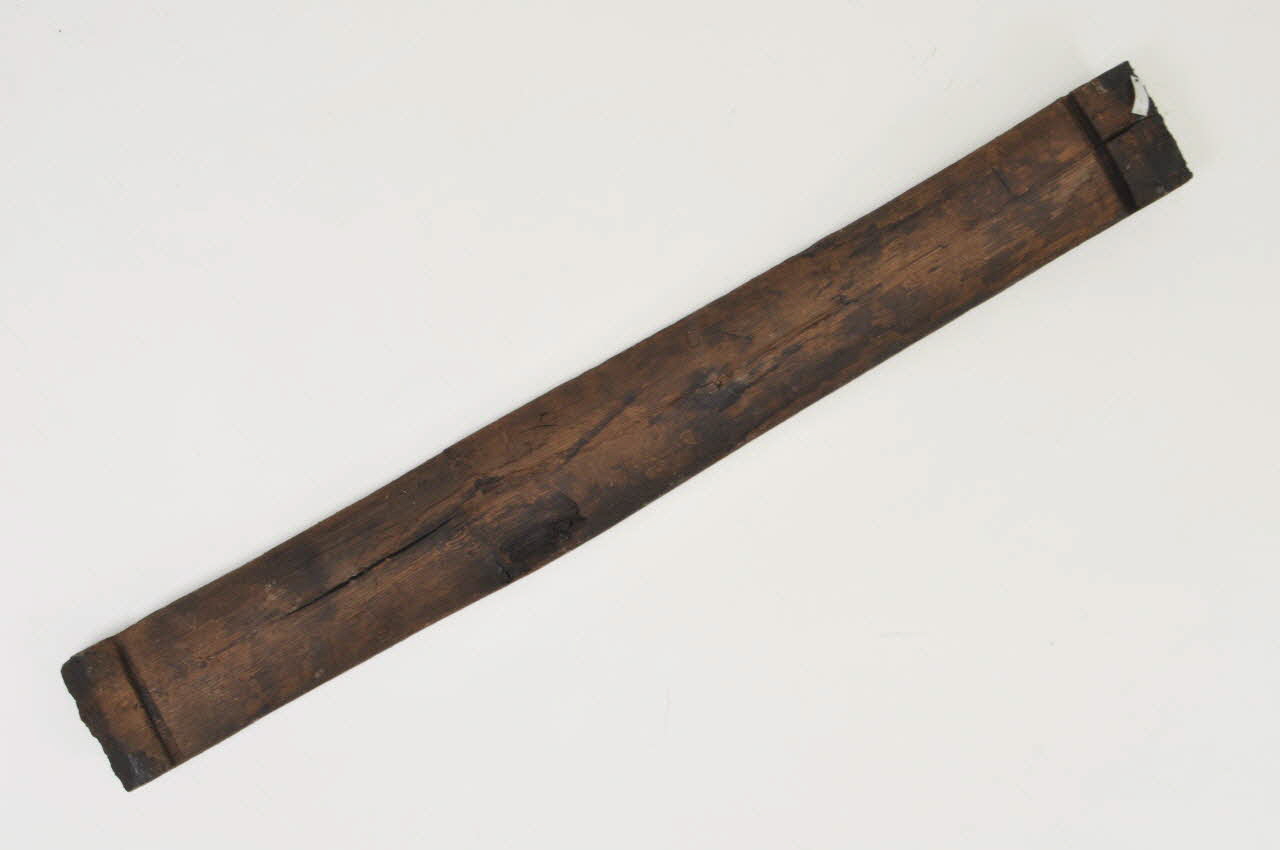 BARRIQUE 1516 2000.1.230.22 Photo Mucem