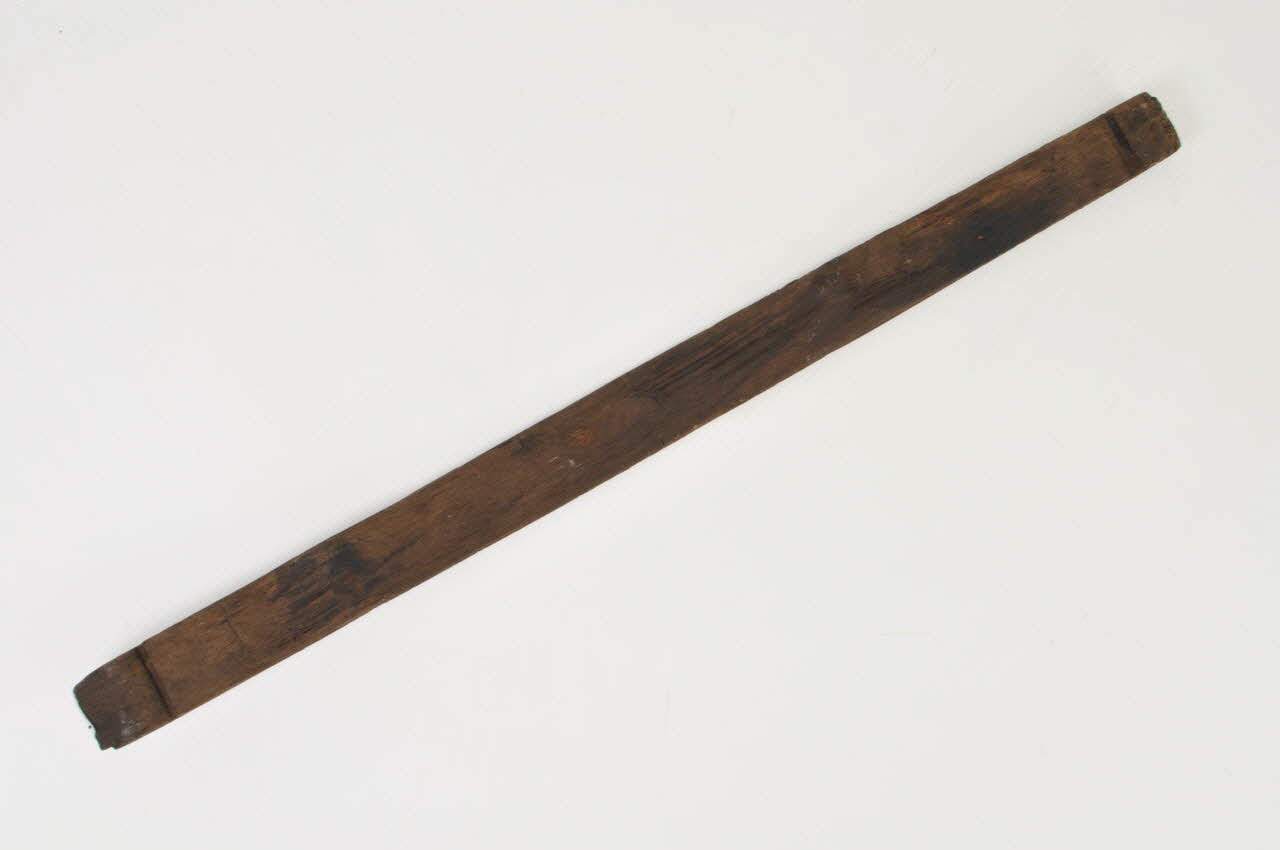 BARRIQUE 1516 2000.1.230.24 Photo Mucem