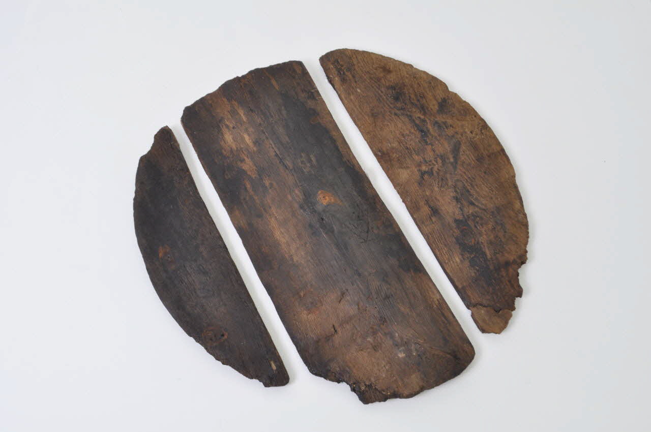 BARRIQUE 1516 2000.1.232.1-3 Photo Mucem