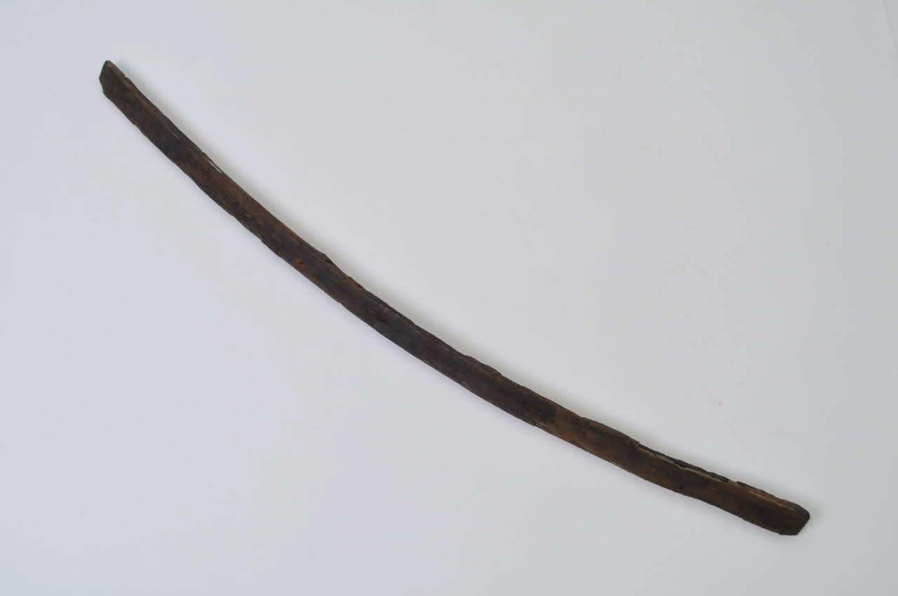 BARRIQUE 1516 2000.1.235.1 Photo Mucem