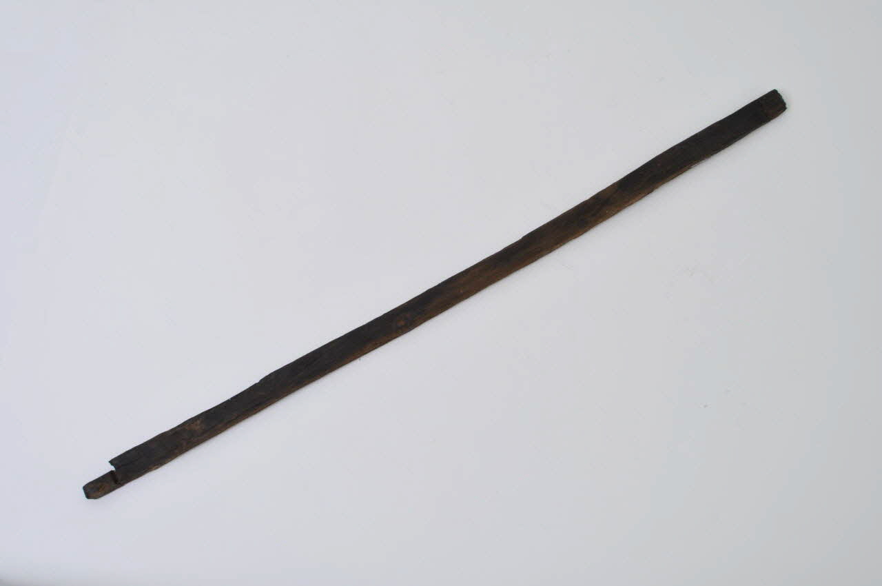 BARRIQUE 2000.1.235.2 Photo Mucem