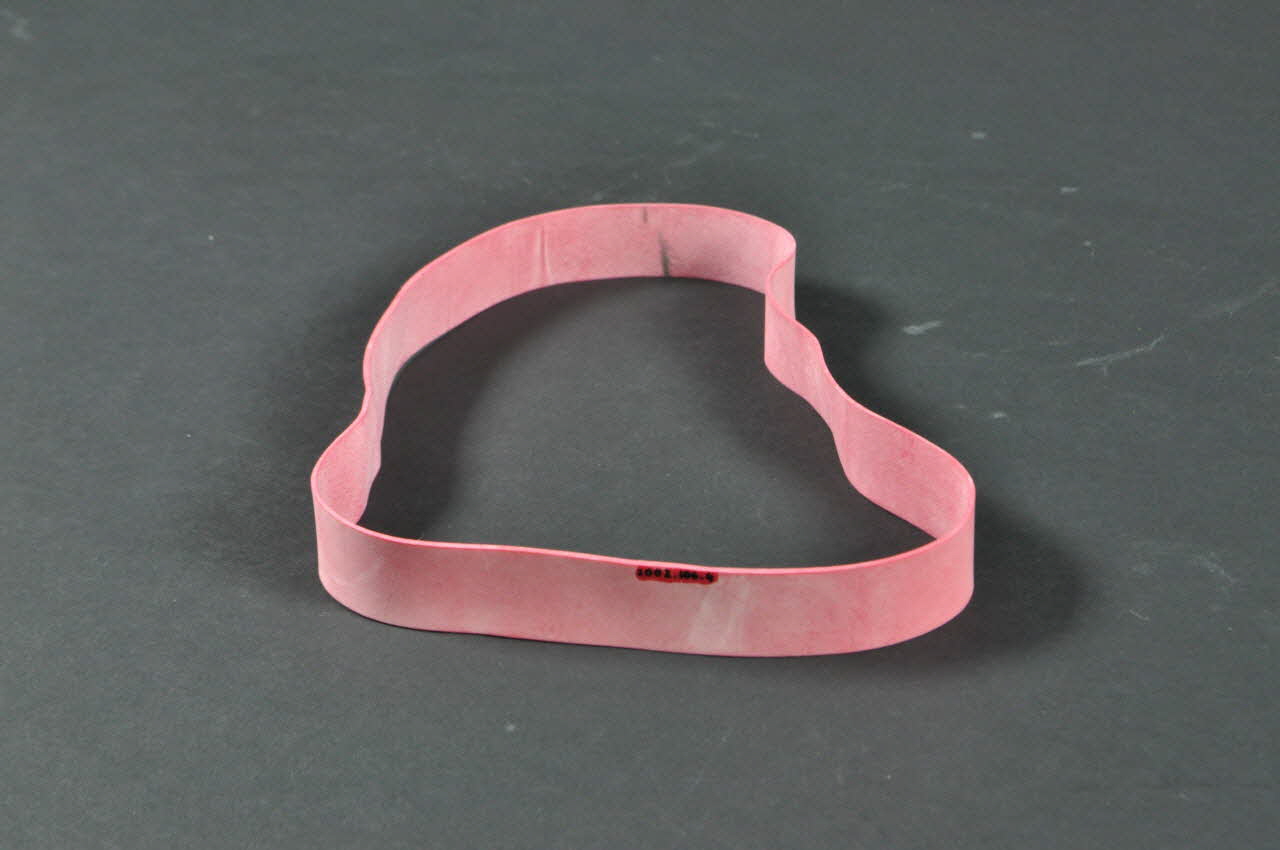 Hôpital Pasteur - Personnel et malades GARROT Île-de-France, France 1999/12 2002.106.4 Photo Mucem