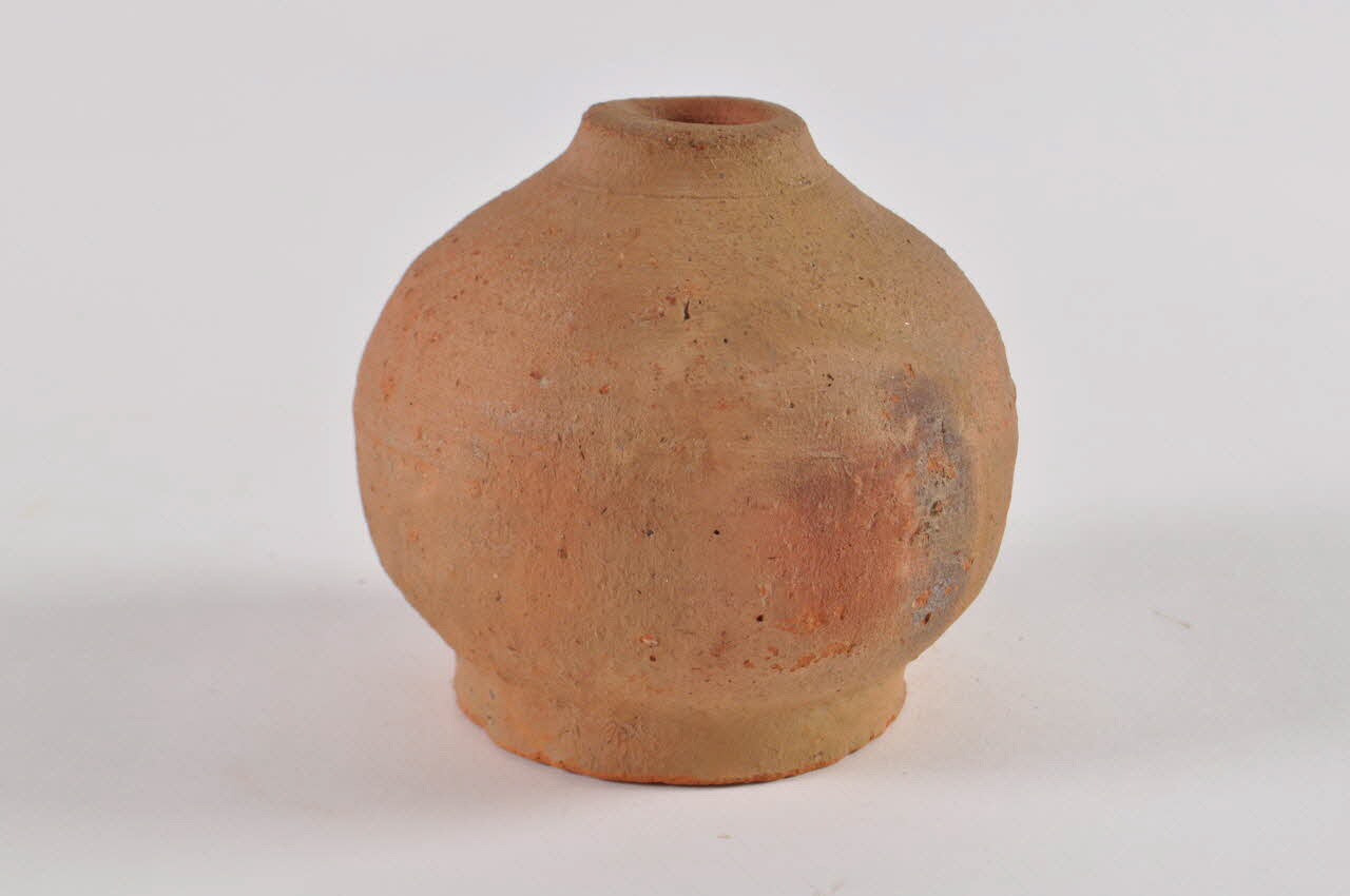 grenade 1516 2000.1.63 Photo Mucem