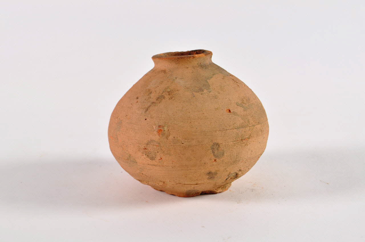 grenade 1516 2000.1.64 Photo Mucem