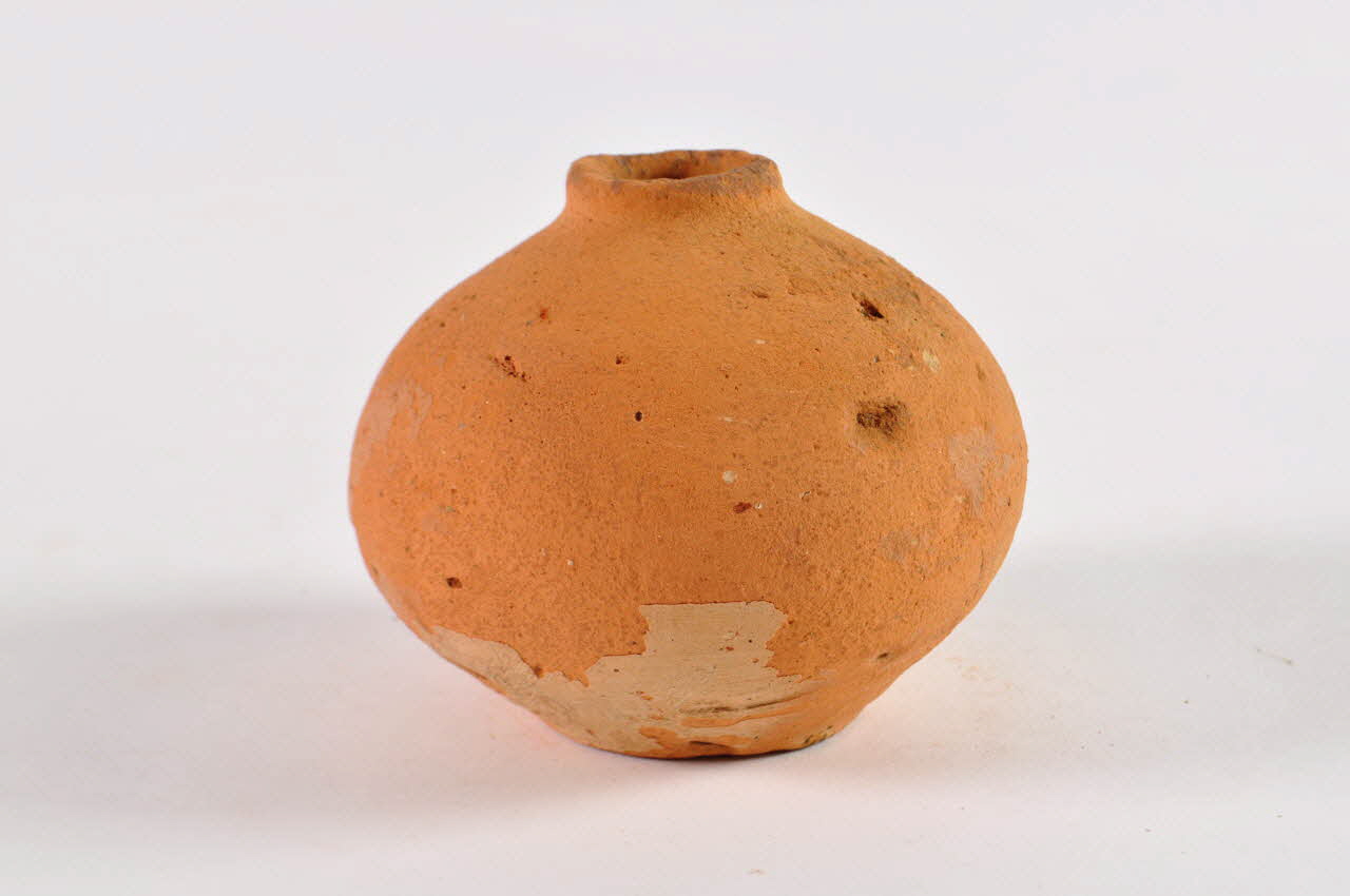 grenade 1516 2000.1.65 Photo Mucem