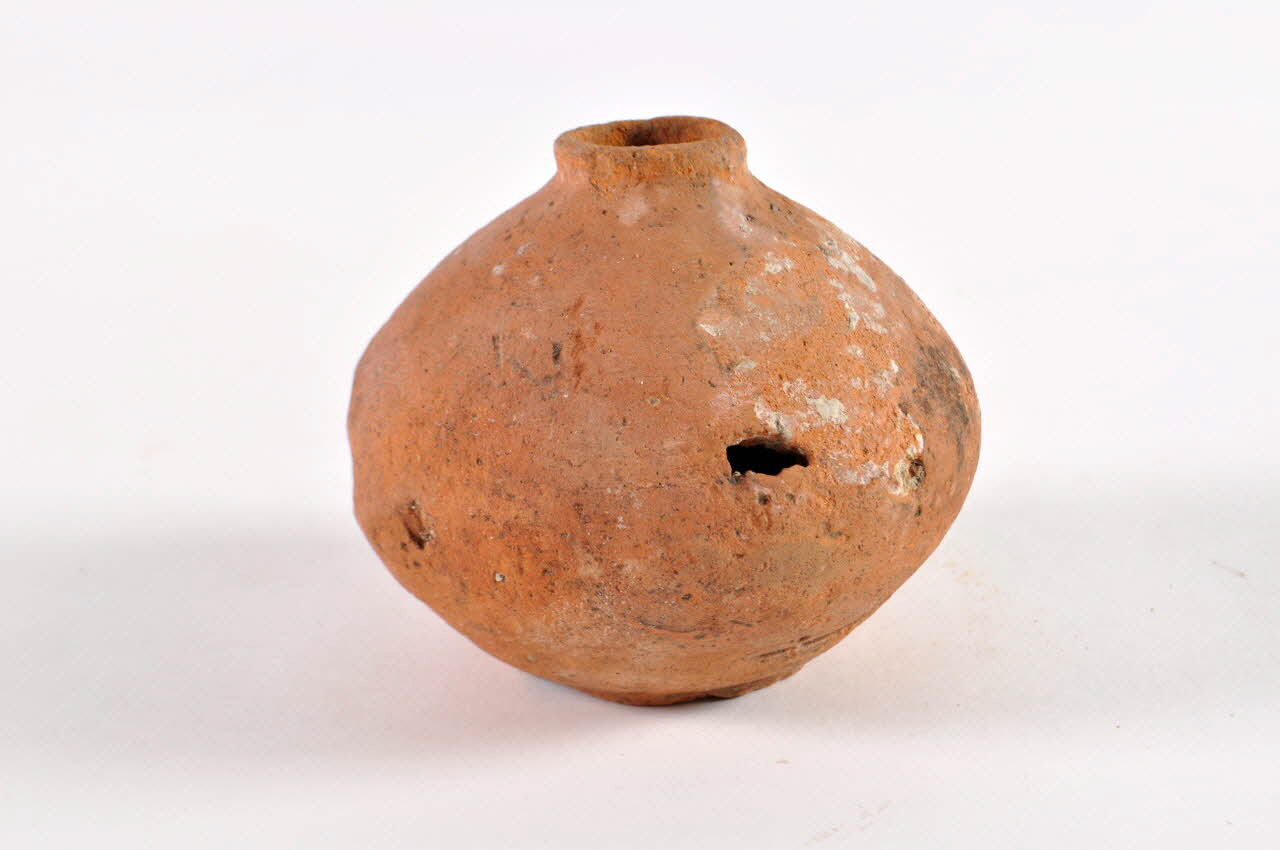 grenade 1516 2000.1.66 Photo Mucem