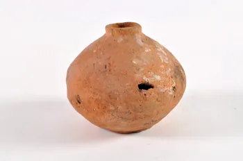 grenade 1516 2000.1.66 Photo Mucem