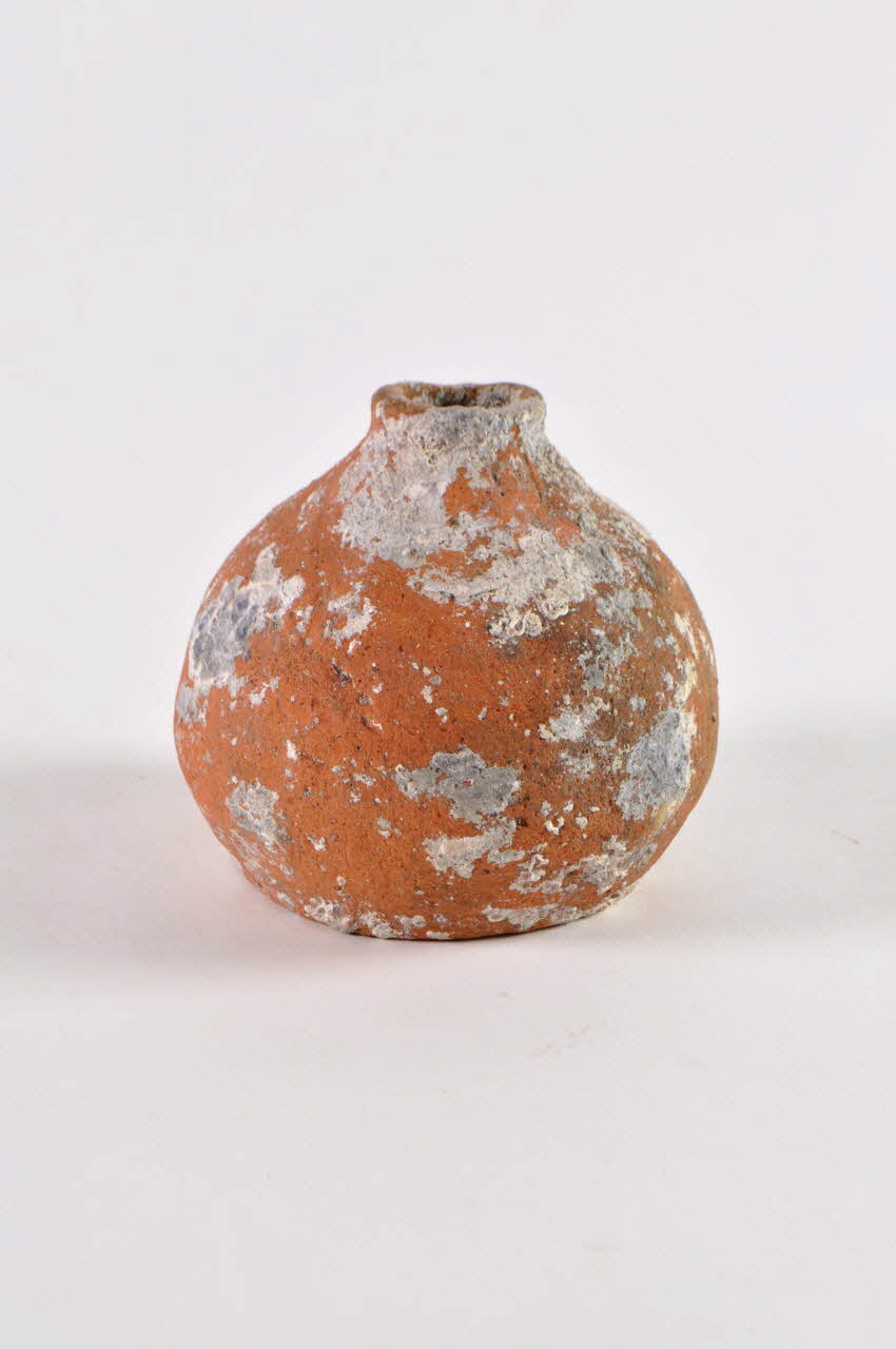 grenade 1516 2000.1.67 Photo Mucem