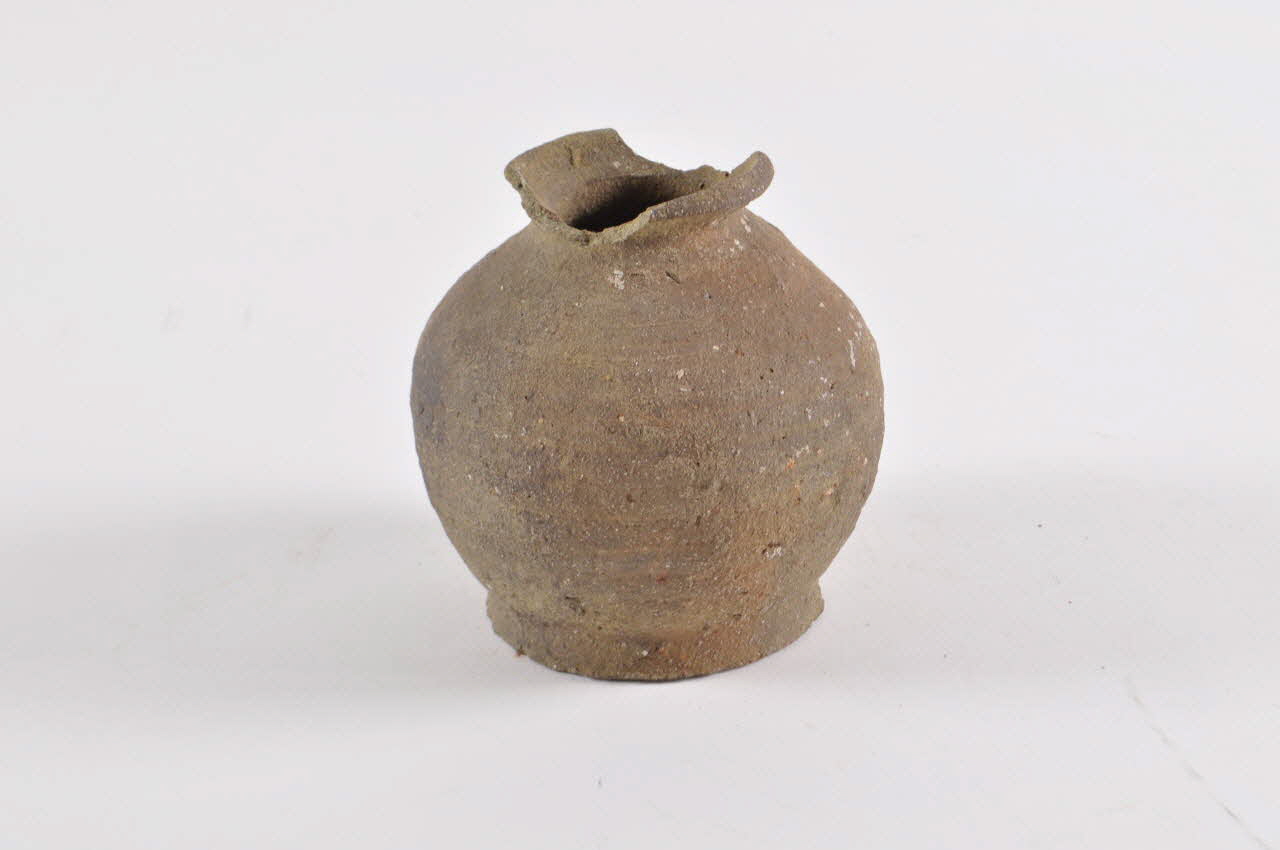 grenade 1516 2000.1.69 Photo Mucem