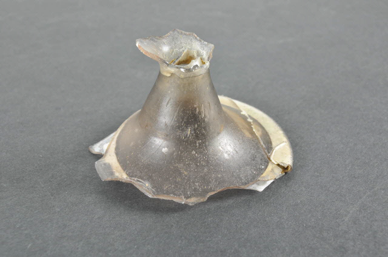 TESSON 1516 2000.1.70 Photo Mucem