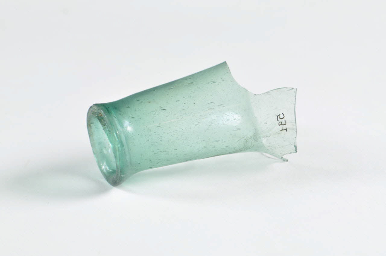 TESSON 1516 2000.1.73 Photo Mucem