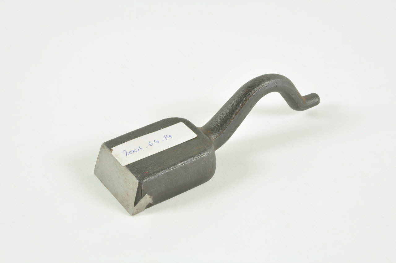 aimant Suède 1990 2001.64.14 Photo Mucem