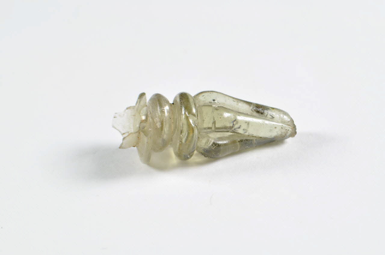 TESSON 1516 2000.1.78 Photo Mucem