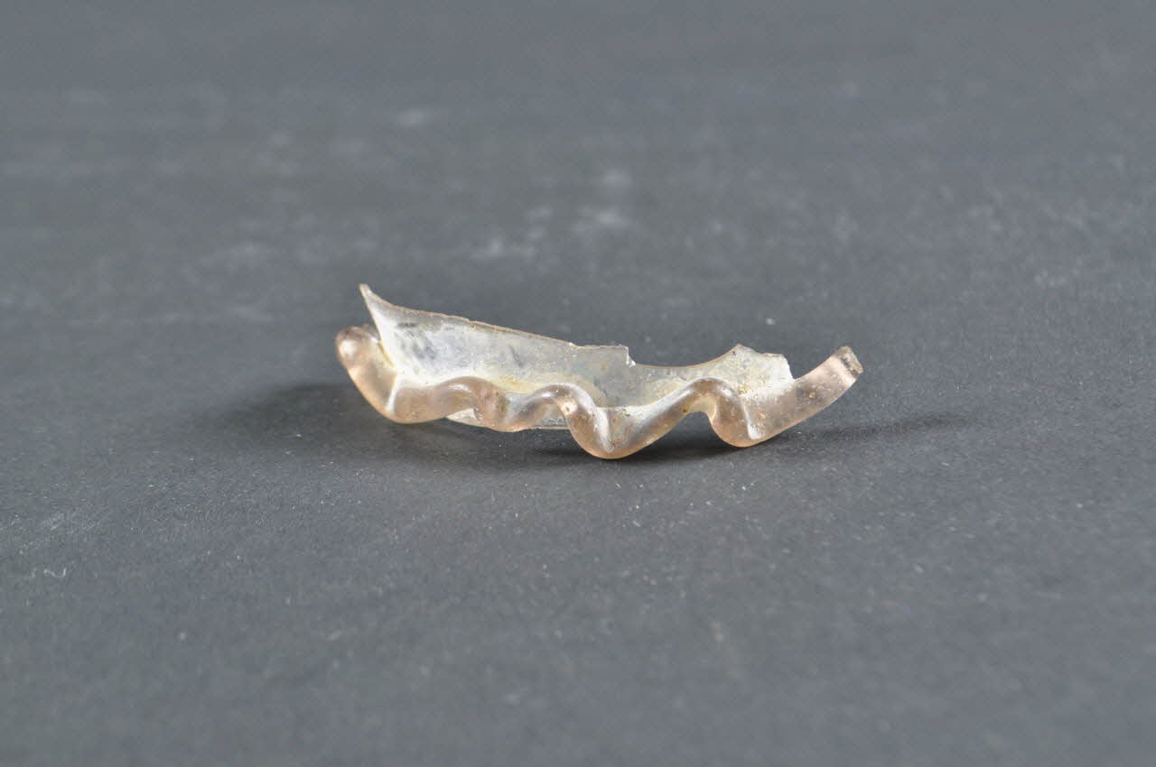 TESSON 1516 2000.1.81 Photo Mucem