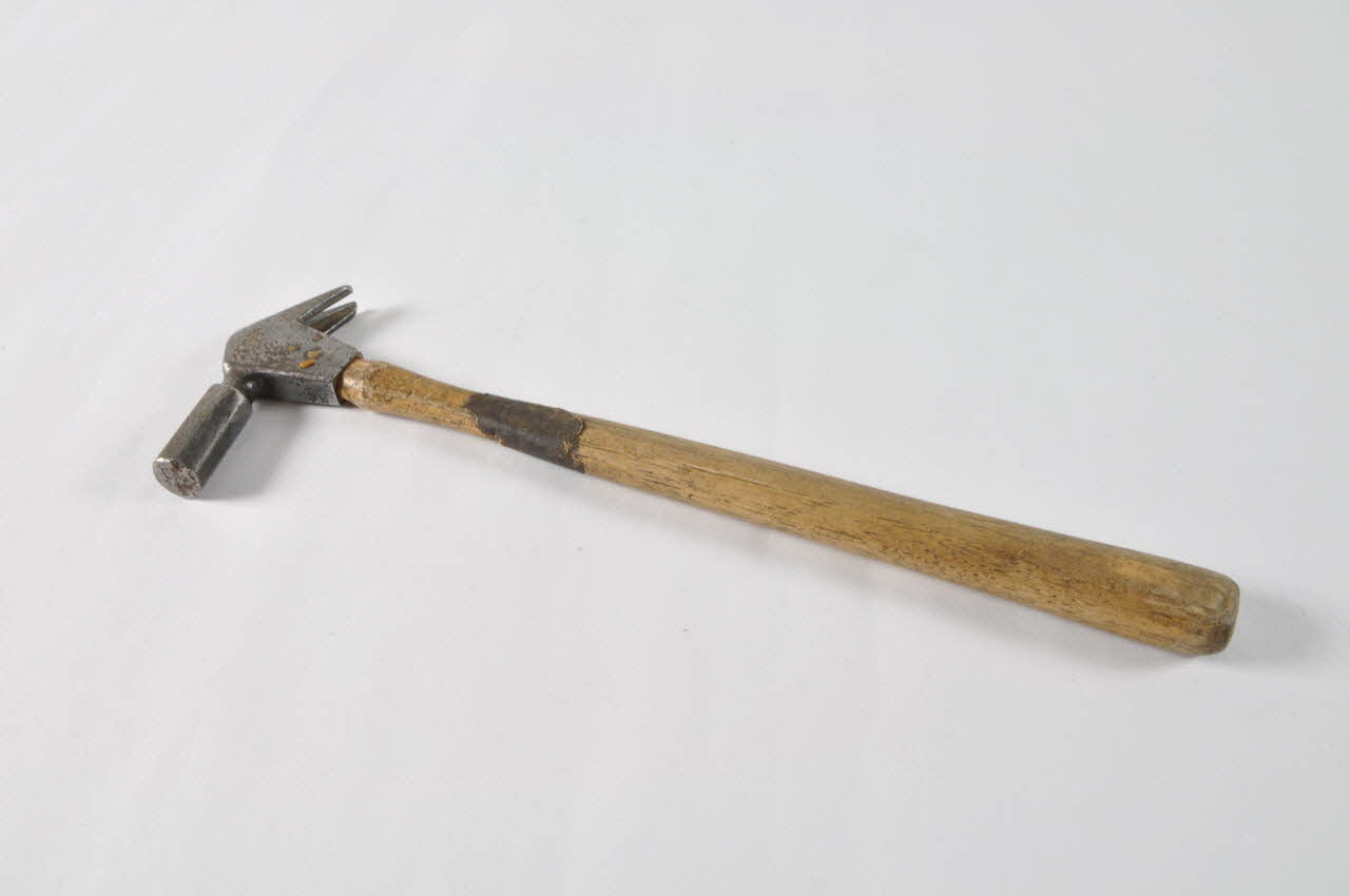 BROCHOIR 1990 2001.64.8 Photo Mucem