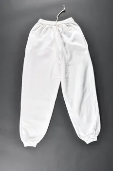 pantalon "patchwork des noms" 2002.109.15 Photo Mucem