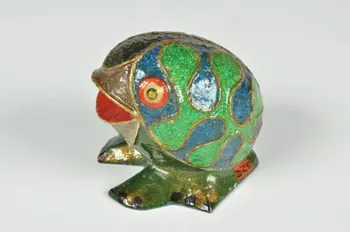 bibelot-souvenir 2000.21.35 Photo Mucem