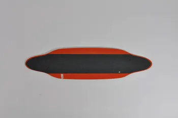 Santa Cruz ; Gullwing ; Gordon And Smith planche de skateboard Californie, Etats-Unis 1975-1979 2000.29.107  Photo Mucem
