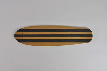 Gordon And Smith planche de skateboard Californie, Etats-Unis 1975-1979 2000.29.117  Photo Mucem