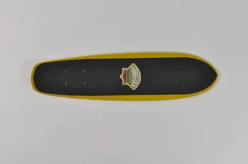 Gordon And Smith planche de skateboard Californie, Etats-Unis 1975-1979 2000.29.119  Photo Mucem