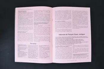 Act Up-Paris journal malgré le 1er juin, les expulsions continuent ...exigeons un moratoire. " Île-de-France, France 1997/9 2002.110.41 Photo Mucem