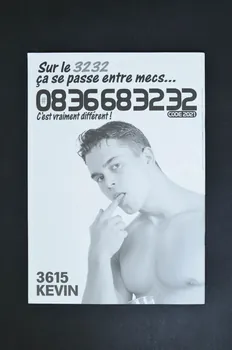 Act Up-Paris journal Journal "Action"  n°54 / "Toxipride le 7 juin; Gay Pride le 20 juin; "Fiers de quoi?" France 1998/6 2002.110.43  Photo Mucem