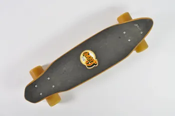Cricket's ; ACS ; Powell-Peralta skateboard Etats-Unis 1975-1979 2000.29.157.1-7  Photo Mucem