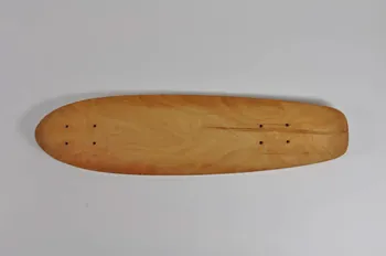 Barland planche de skateboard Aquitaine, France 1975-1979 2000.29.164  Photo Mucem