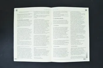 Act Up-Paris Bulletin associatif "Sida en Afrique" / "Jospin raciste" France 2002/4 2002.110.57  Photo Mucem