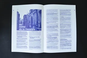 Act Up-Paris Bulletin d'information Protocoles. Le bulletin d'information d'Act Up-Paris sur les essais cliniques, n°20 / Recrudescence de la syphilis France 2001 2002.110.66 Photo Mucem
